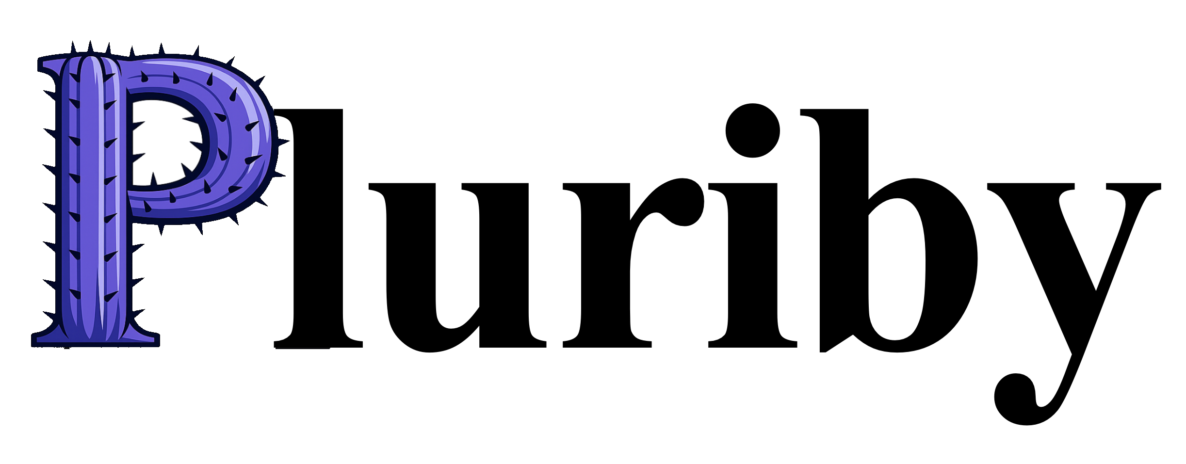 Pluriby